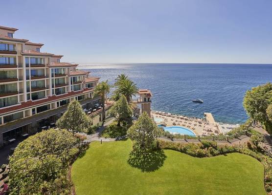 The Cliff Bay - PortoBay 1