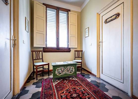 Bellevue House Affittacamere 1