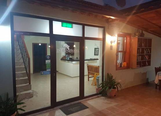 Patara Delfin Hotel 1