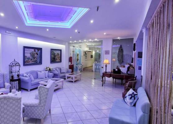 Thalia deco City & Beach Hotel 1