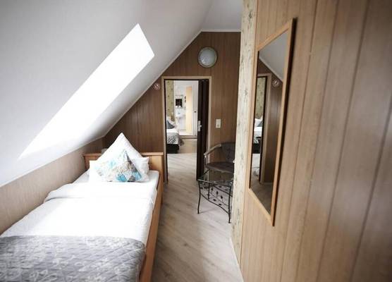 Hotel Wurster Kroog 1