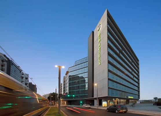 B&B HOTEL Porto Gaia 1