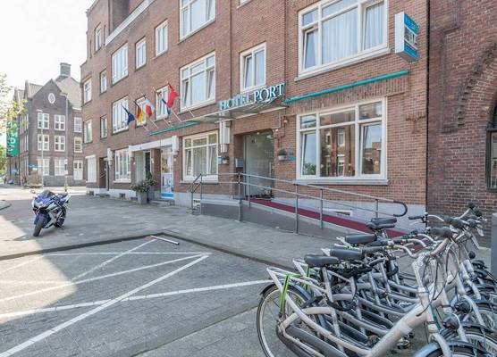 Hotel Port 1