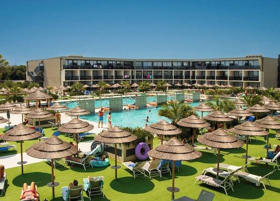 Resort Del Mar Emotion 1