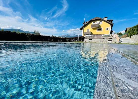 Residence Tantalus 1