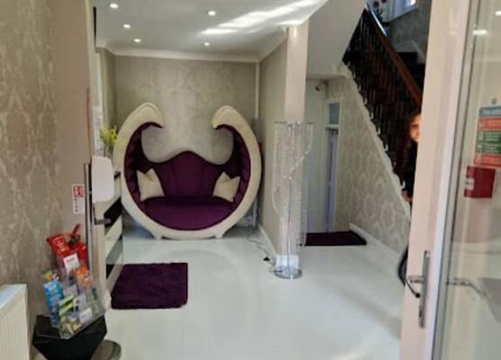 G Boutique Hotel 1