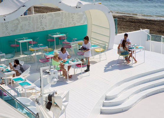 AMA Ibiza 1