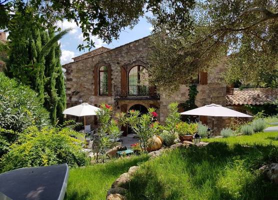 Villa Arca 1