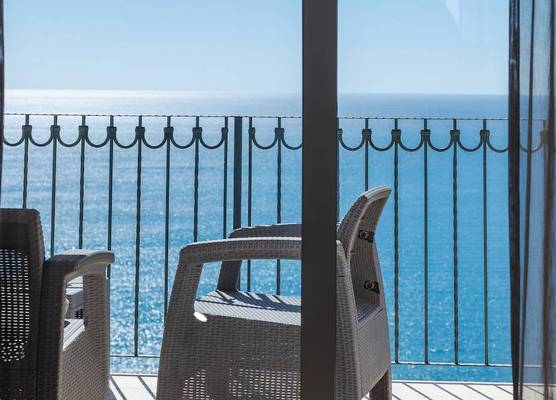 Castello degli Aranci Eco Resort 1