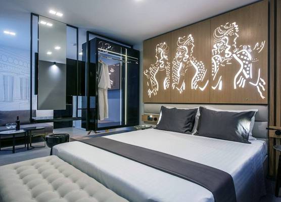 Lavris City Suites 1