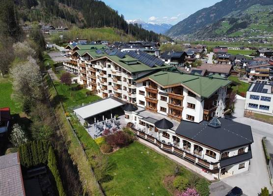 VAYA Zillertal 1