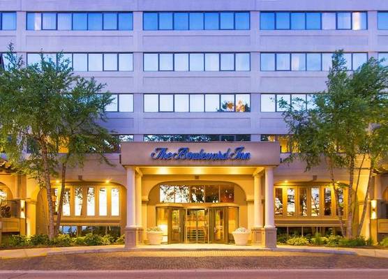The Boulevard Inn & Bistro 1