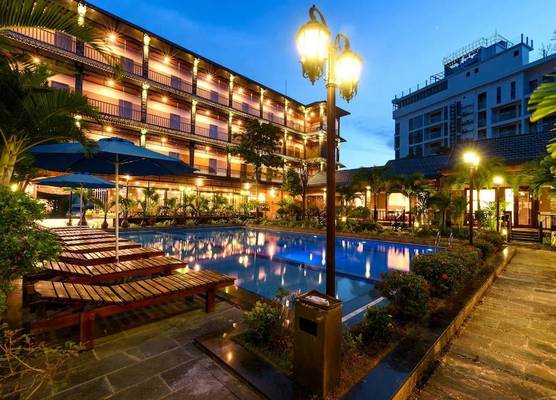 Qualia Resort Phu Quoc 1