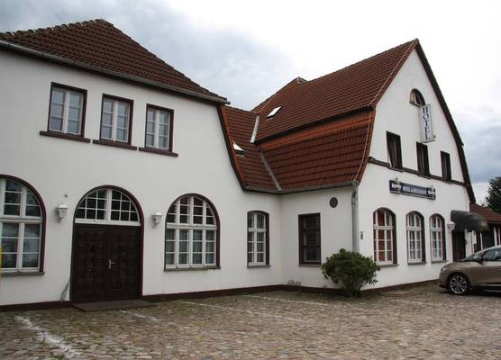 Hotel Zum goldenen Stern 1