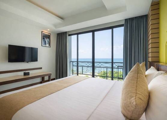 Bay Beach Resort Jomtien 1