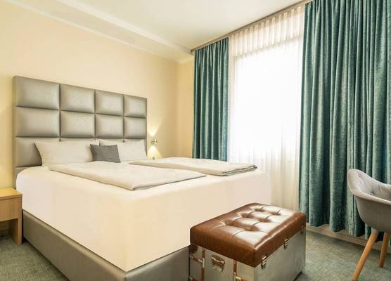 Hotel Königshof Dortmund 1