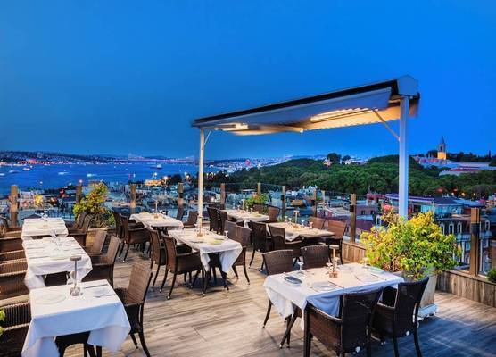 Levni Hotel & SPA - Special Category 1