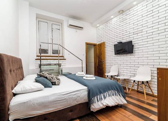 City Heart Apartment 1