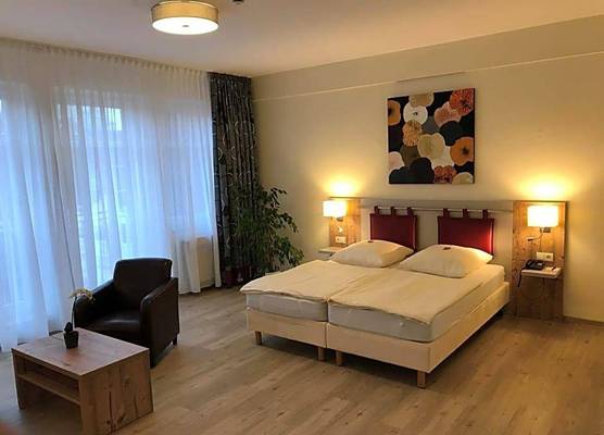Hotel am Pferdemarkt 1