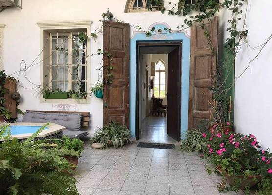 Al-Mutran Guest House 1