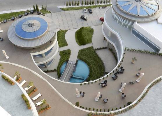 Wyndham Grand Istanbul Europe 1