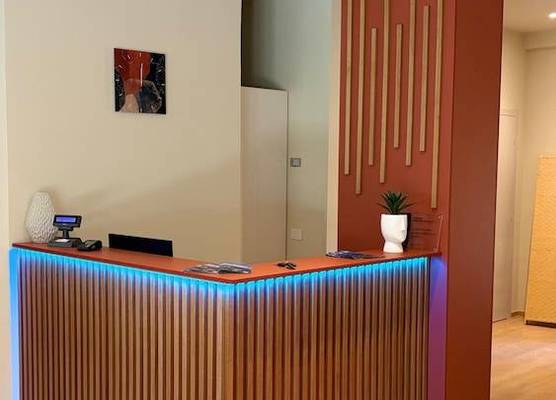 Hotel Milazzo Smart 1