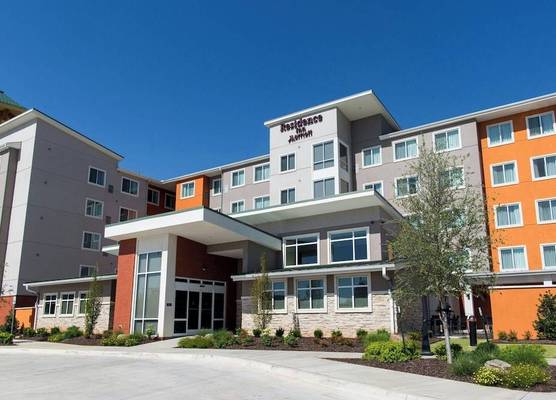 Residence Inn by Marriott Oklahoma City Northwest 1