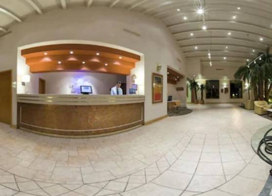 Holiday Inn Express CHIHUAHUA by IHG 1