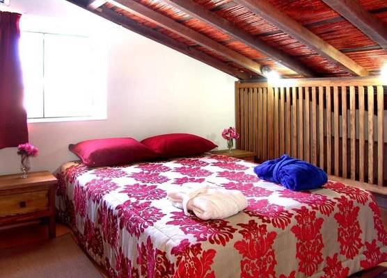 Oleandro Country Club 1