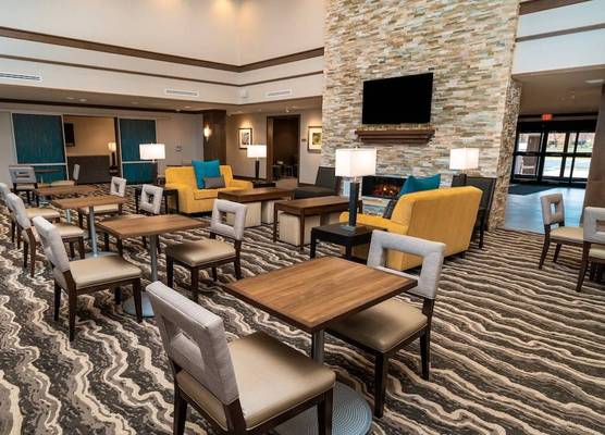 Staybridge Suites WASHINGTON DC EAST - LARGO by IHG 1