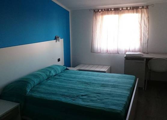Hotel Ogliastra 1