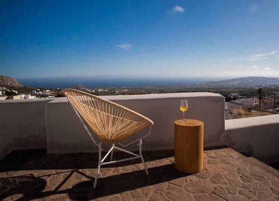 Sweet Nectar Villa 1