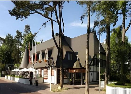 Landhaus Carstens 1