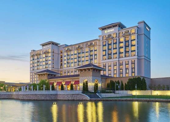 Element by Marriott Huntsville 1