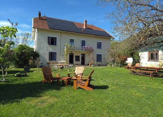 Goute la vie 1