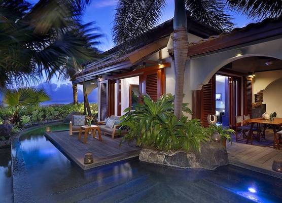 Baoase Curacao 1