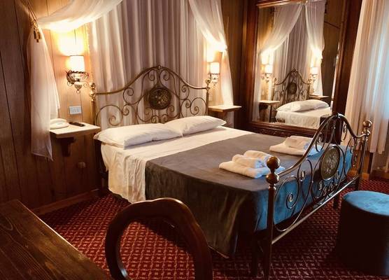 Hotel Ficocle 1