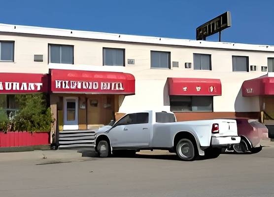 Wildwood Hotel 1