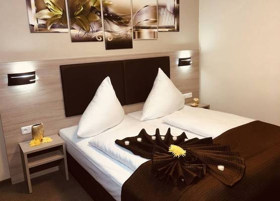 Hotel Glinde 1