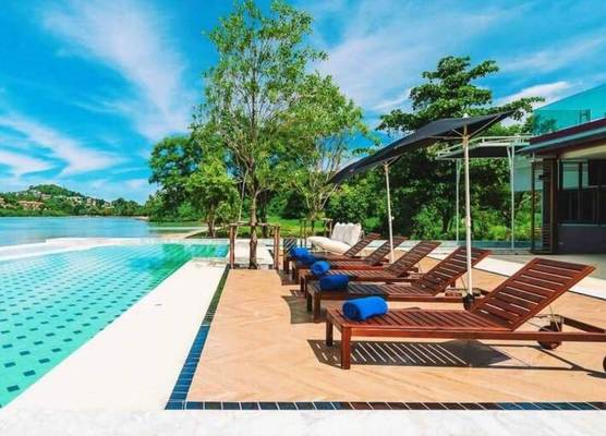 Charcoal Panwa Beach Phuket 1