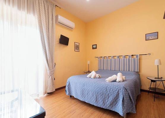Medina Art & Lifestyle Napoli Centro By Clapa Gr 1