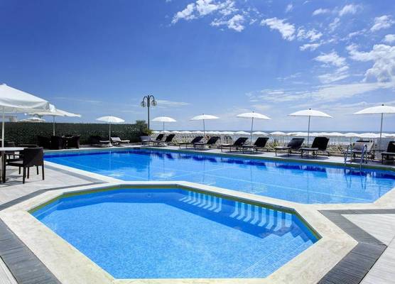 Hotel Byron Bellavista 1