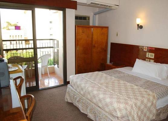 St.Joseph Hotel 1