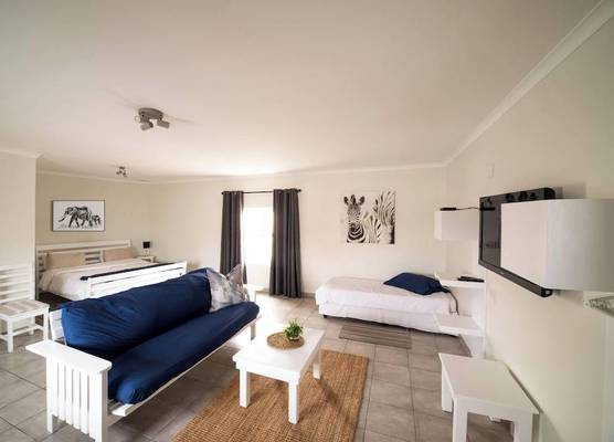Bella Luna Bed and Breakfast 1