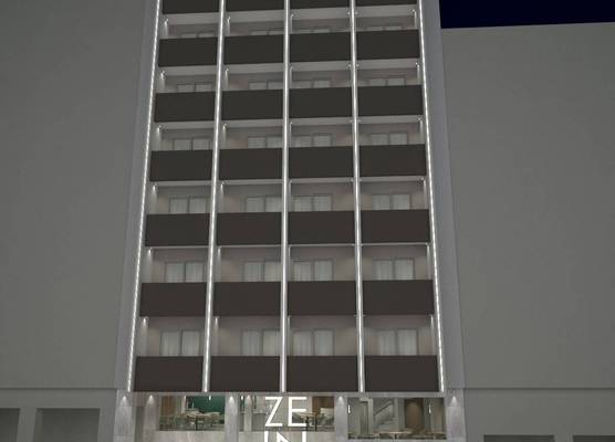 Zein Boutique Athens Hotel 1
