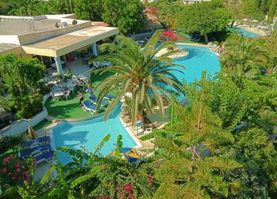 Palm Beach Hotel - Adults only 1