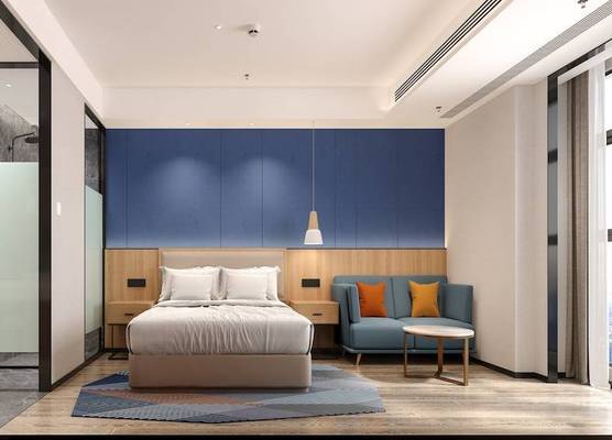Holiday Inn Express Huangshi Cihu Lake by IHG 1