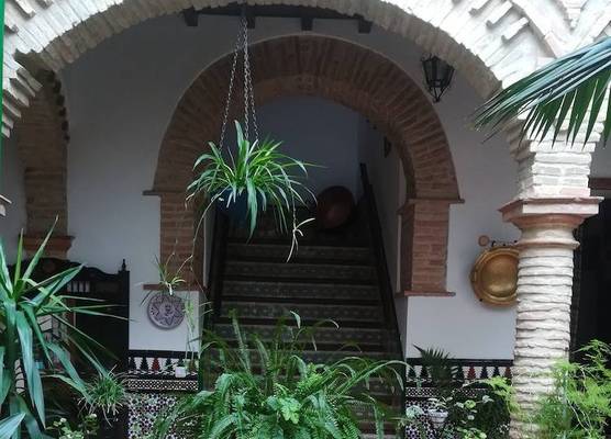 Hostal Comercio 1