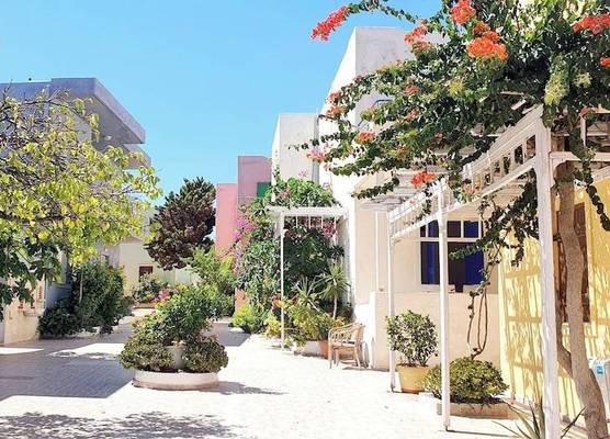 Evina Rooms & Suites 1