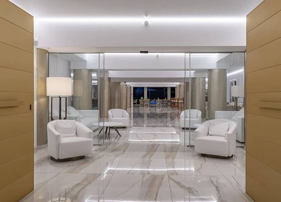 Dionysos Luxury Hotel Mykonos 1